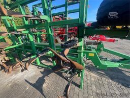 Kerner Komet KA 540 ÜH