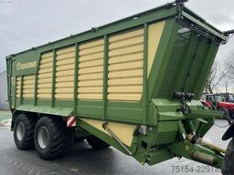 Krone TX 460