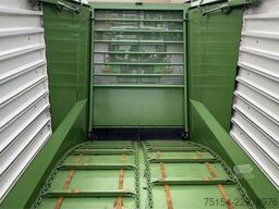 Krone TX 460