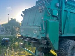 Tebbe HS 220
