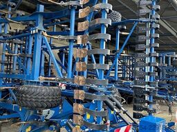 Köckerling Allrounder Flatline 900