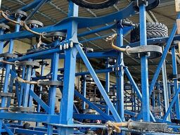 Köckerling Allrounder Flatline 900
