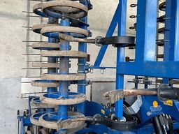 Köckerling Allrounder Flatline 900