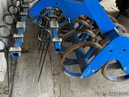 Köckerling Allrounder Flatline 900