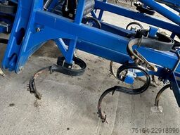 Köckerling Allrounder Flatline 900