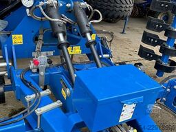 Köckerling Allrounder Flatline 900