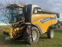 New Holland CX5090