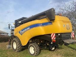 New Holland CX5090