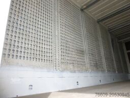 KRONE Heck hohe Portaltüren