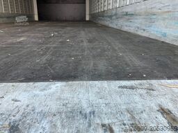 KRONE Wechselbrücke Koffer