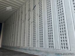 KRONE Wechselbrücke Koffer