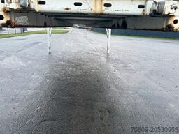 KRONE Wechselbrücke Koffer