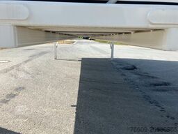 KRONE Wechselbrücke Koffer