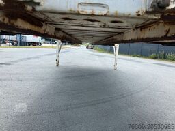 KRONE Wechselbrücke Koffer