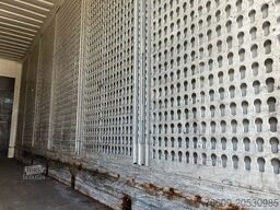 KRONE Wechselbrücke Koffer