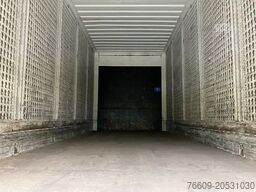 KRONE Wechselbrücke Koffer