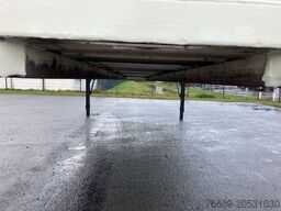 KRONE Wechselbrücke Koffer