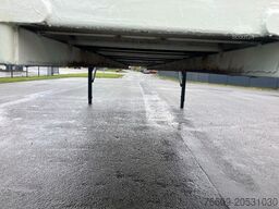 KRONE Wechselbrücke Koffer