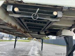 KRONE Wechselbrücke Koffer