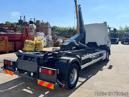 Volvo FL 250 12T haaksysteem EURO6