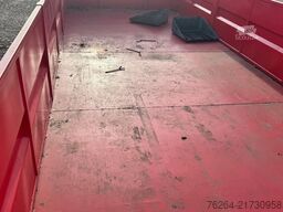 Overige Nieuwe CONTAINER STALEN-BORDEN