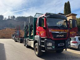 MAN TGS 33.500