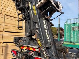 MAN TGS 33.500