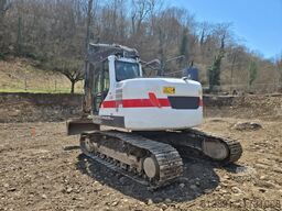 DOOSAN DX 235 CR -5