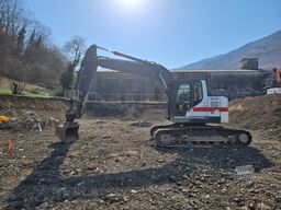 DOOSAN DX 235 CR -5