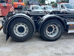 MAN TGS 26.360 6x2/4 HAAKSYSTEEM EURO4