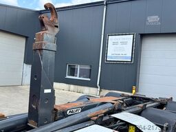 MAN TGS 26.360 6x2/4 HAAKSYSTEEM EURO4