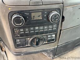 MAN TGS 26.360 6x2/4 HAAKSYSTEEM EURO4