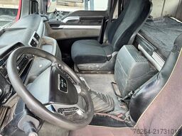 MAN TGS 26.360 6x2/4 HAAKSYSTEEM EURO4