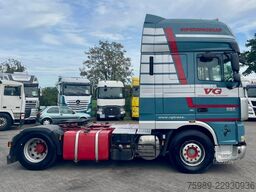 DAF XF 105.460 MANUAL, EURO 5, FRIGO RETARDER,