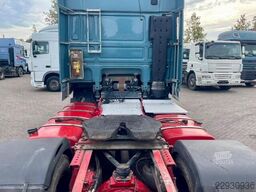 DAF XF 105.460 MANUAL, EURO 5, FRIGO RETARDER,
