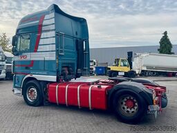 DAF XF 105.460 MANUAL, EURO 5, FRIGO RETARDER,