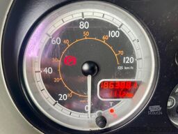 DAF XF 105.460 MANUAL, EURO 5, FRIGO RETARDER,