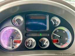 DAF XF 105.460 MANUAL, EURO 5, FRIGO RETARDER,