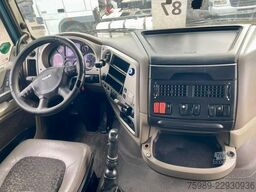 DAF XF 105.460 MANUAL, EURO 5, FRIGO RETARDER,