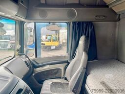 DAF XF 105.460 MANUAL, EURO 5, FRIGO RETARDER,