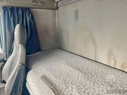 DAF XF 105.460 MANUAL, EURO 5, FRIGO RETARDER,