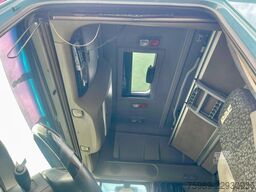 DAF XF 105.460 MANUAL, EURO 5, FRIGO RETARDER,