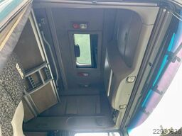 DAF XF 105.460 MANUAL, EURO 5, FRIGO RETARDER,