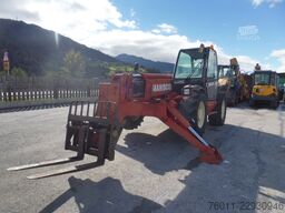 Manitou MT 1637 SLT