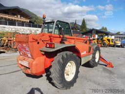Manitou MT 1637 SLT