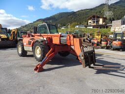 Manitou MT 1637 SLT
