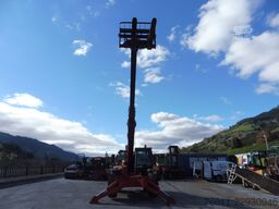 Manitou MT 1637 SLT
