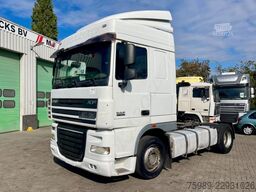 Standard-SZM DAF XF 105.410 PARKING AIRCO, FRIGO