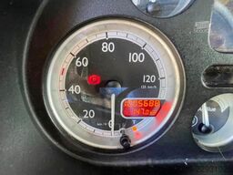 DAF XF 105.410 PARKING AIRCO, FRIGO