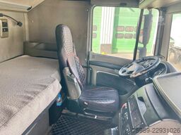 DAF XF 105.410 PARKING AIRCO, FRIGO